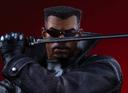 «Есть создания пострашнее вампиров… я, например!»: Iron Studios открыла предзаказ на статую Блэйда из комиксов Marvel