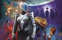 Pre-order for the "Prophecy of Kings" expansion for the "Twilight Imperium" board game will open in December