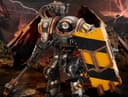 JoyToy открыла предзаказ на фигурку автоматона Железного Круга из Warhammer: The Horus Heresy