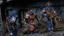 "¡Valor y honor!": JoyToy publica un tráiler de las figuras de los Ultramarines de Warhammer 40000: Space Marine 2