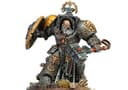 Warhammer Authors Showcase Works by Finalists of the \"Golden Demon 2025 - SPIEL Essen\" Miniature Painting Competition