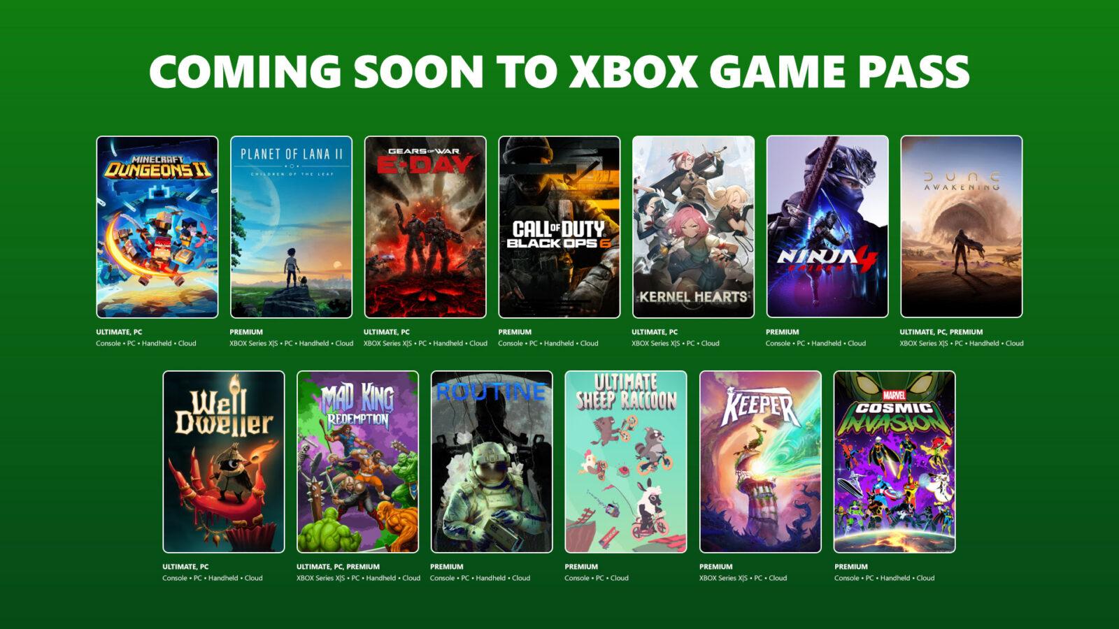Xbox Wire