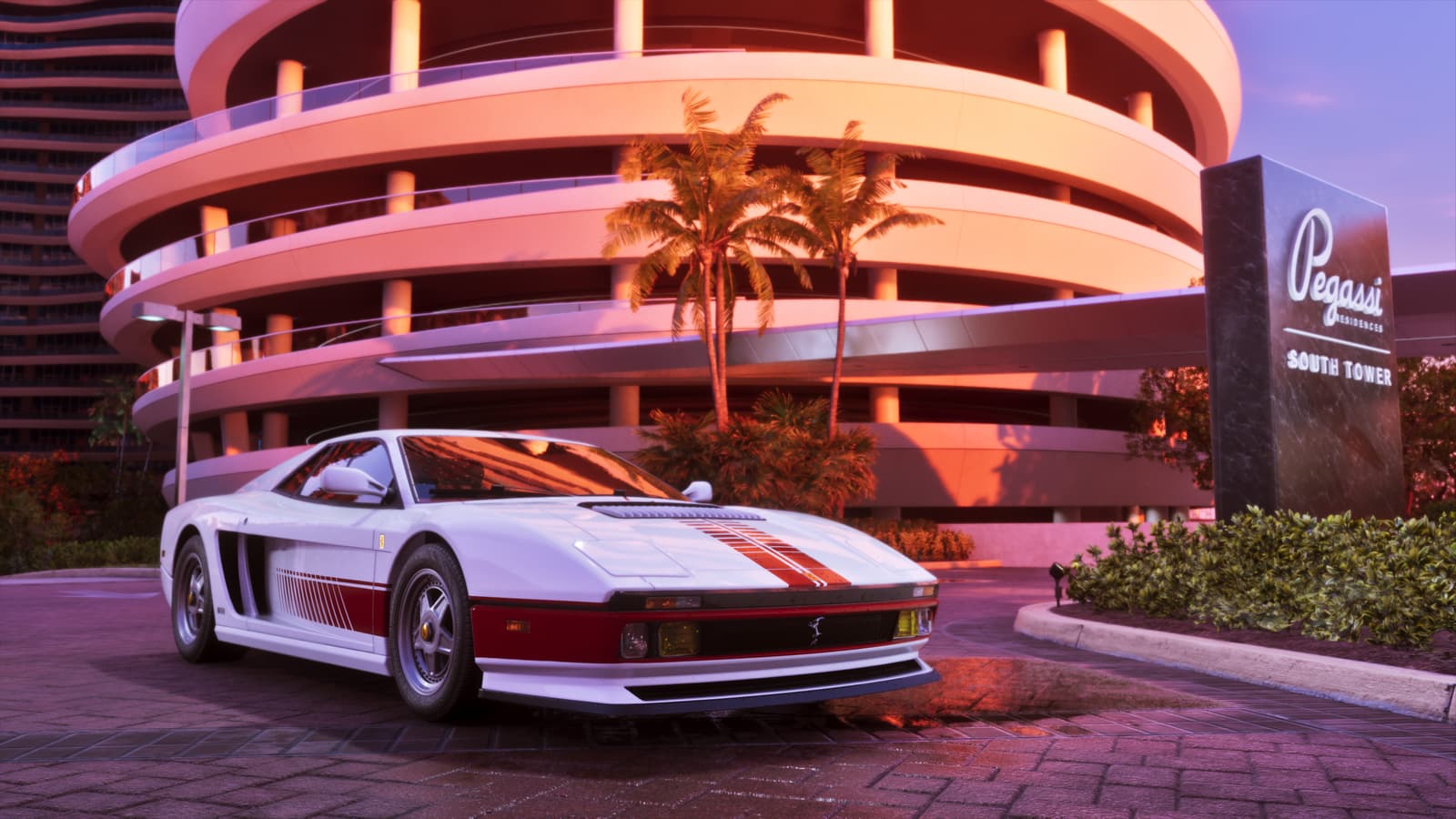 Rockstar / Grand Theft Auto VI