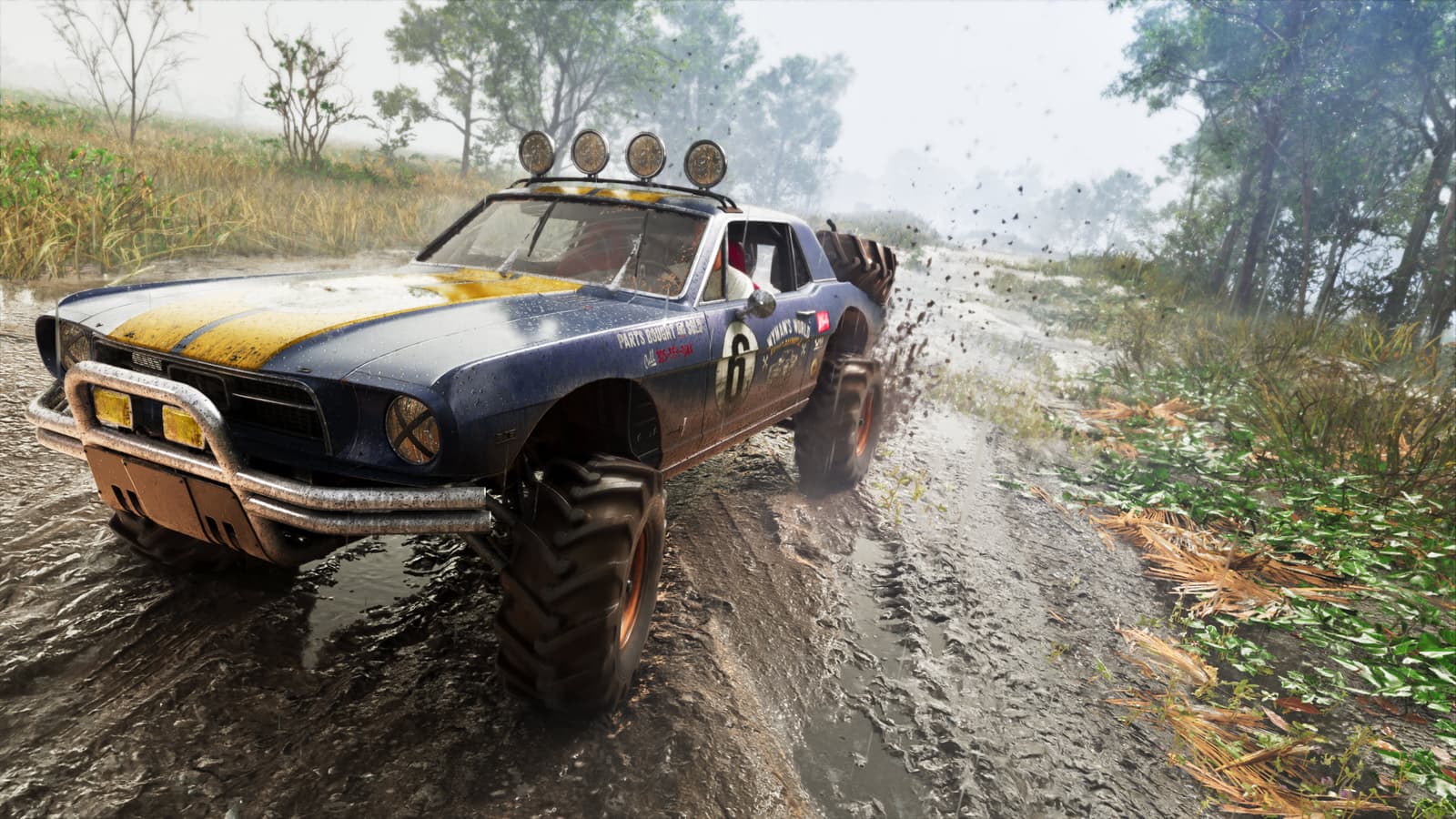 Rockstar / Grand Theft Auto VI