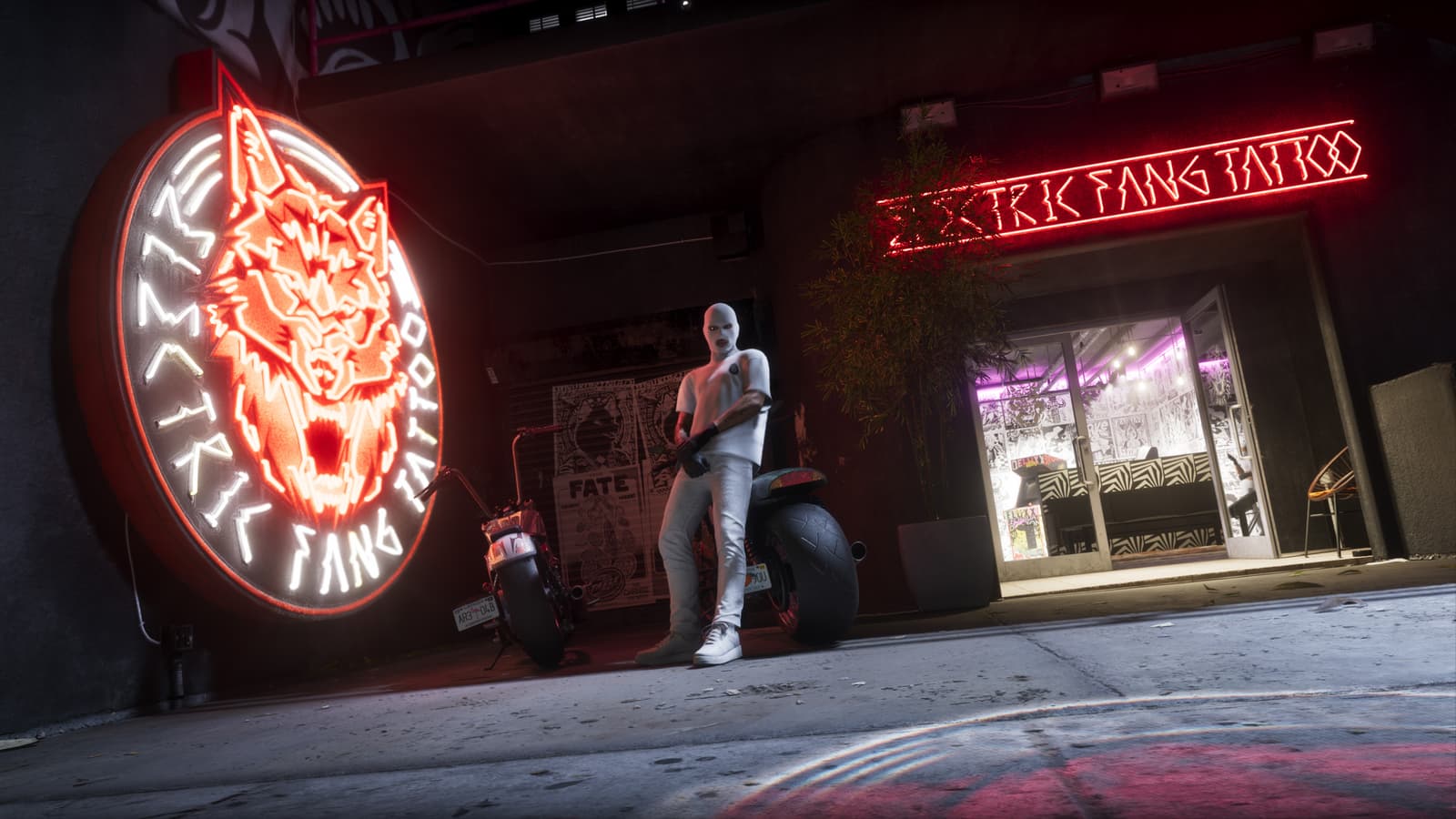 Rockstar / Grand Theft Auto VI