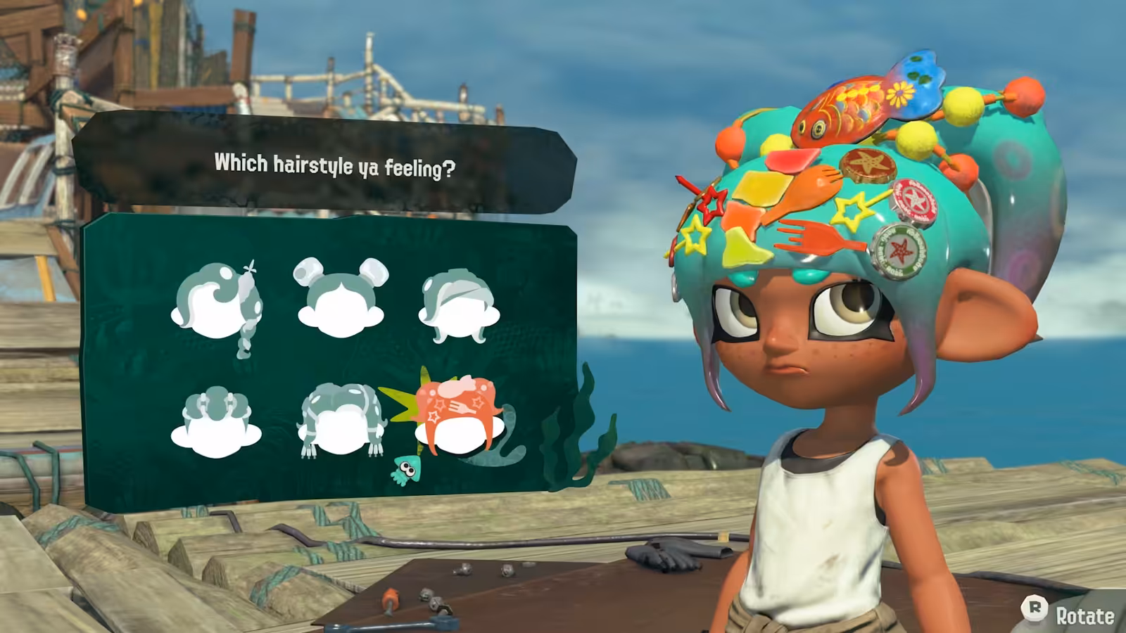 Image courtesy of Nintendo