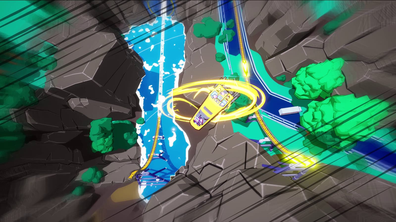 Image courtesy of Undercoders, Fireshine Games, and Boltray Games