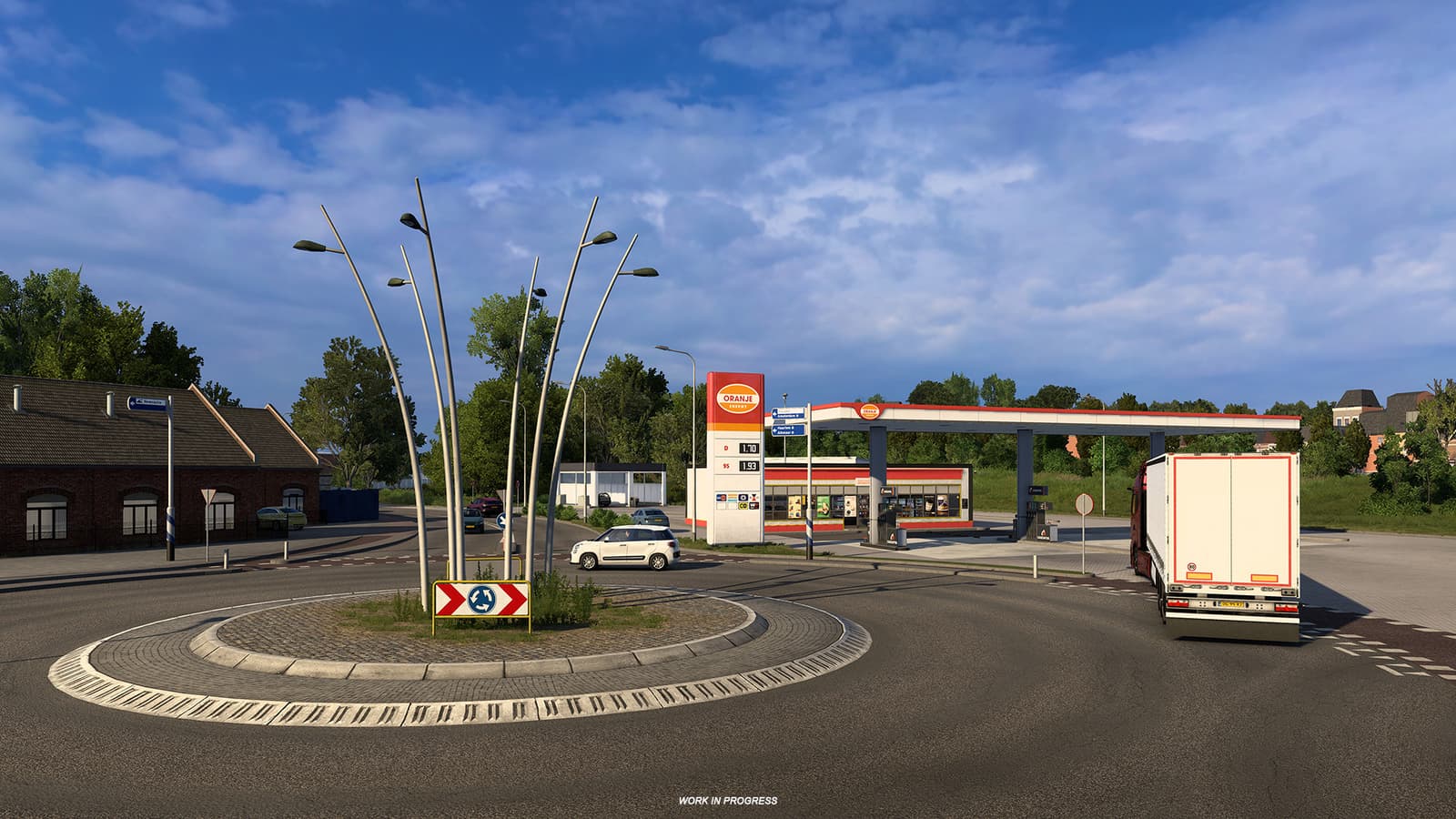 SCS Software