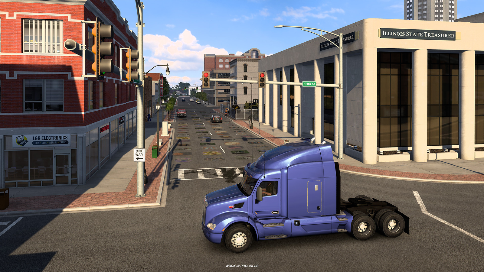 SCS Software