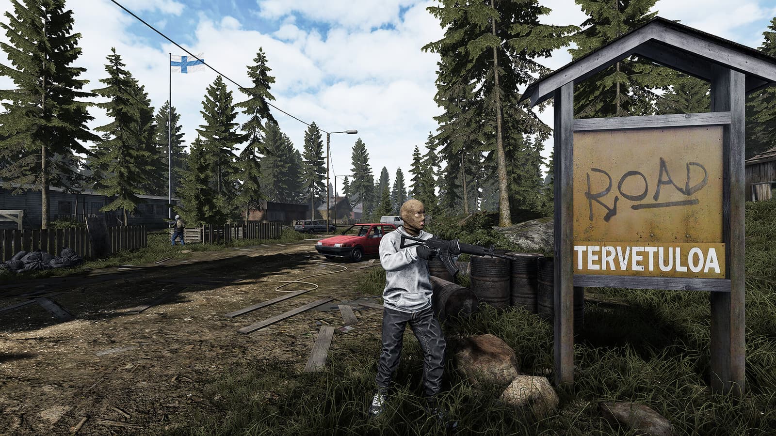Изображение принадлежит Road to Vostok Ltd.