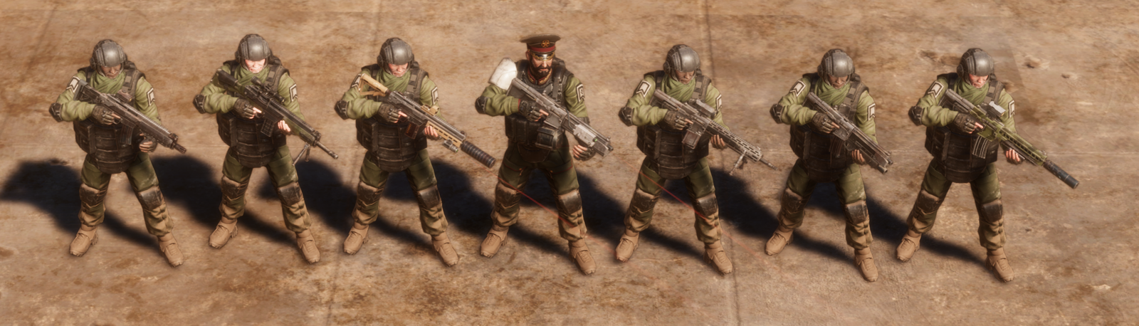 Overhype Studios, Hooded Horse