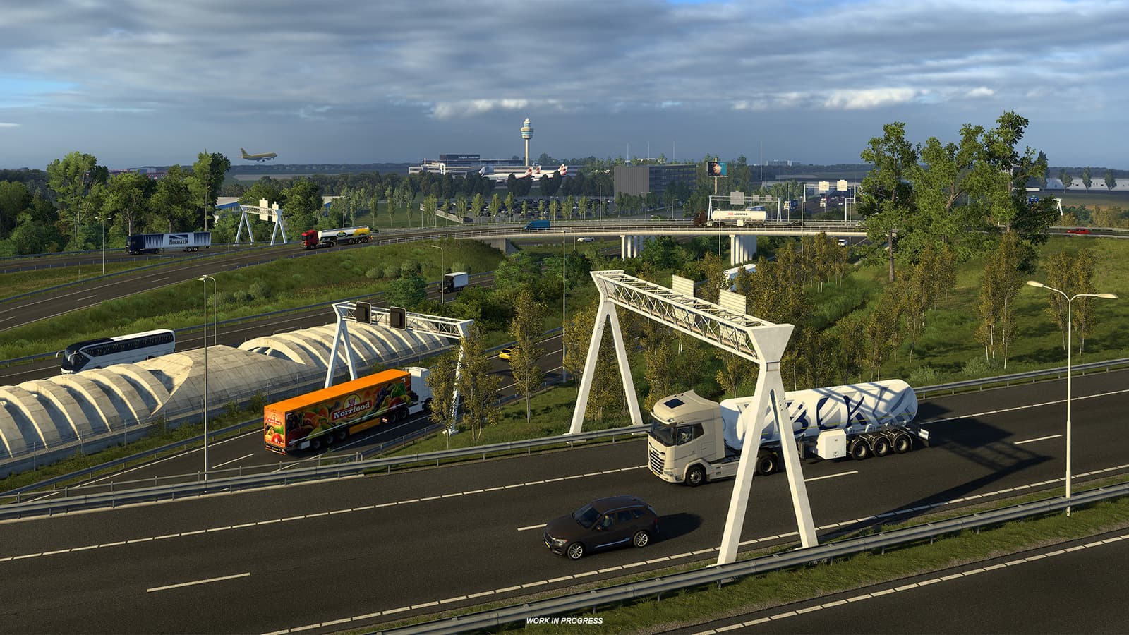SCS Software