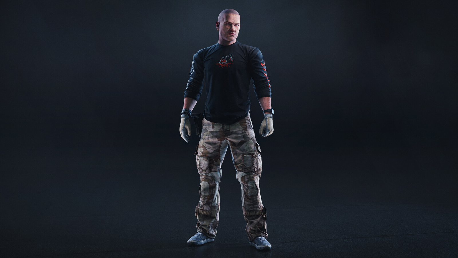 Battlestate Games
