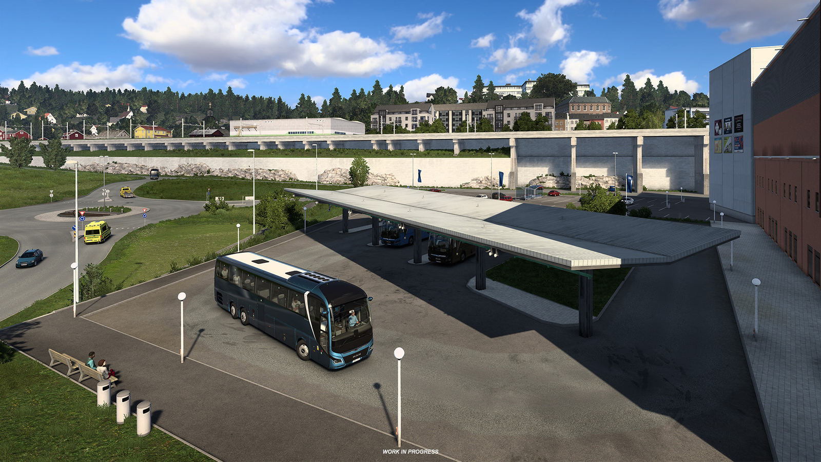 SCS Software