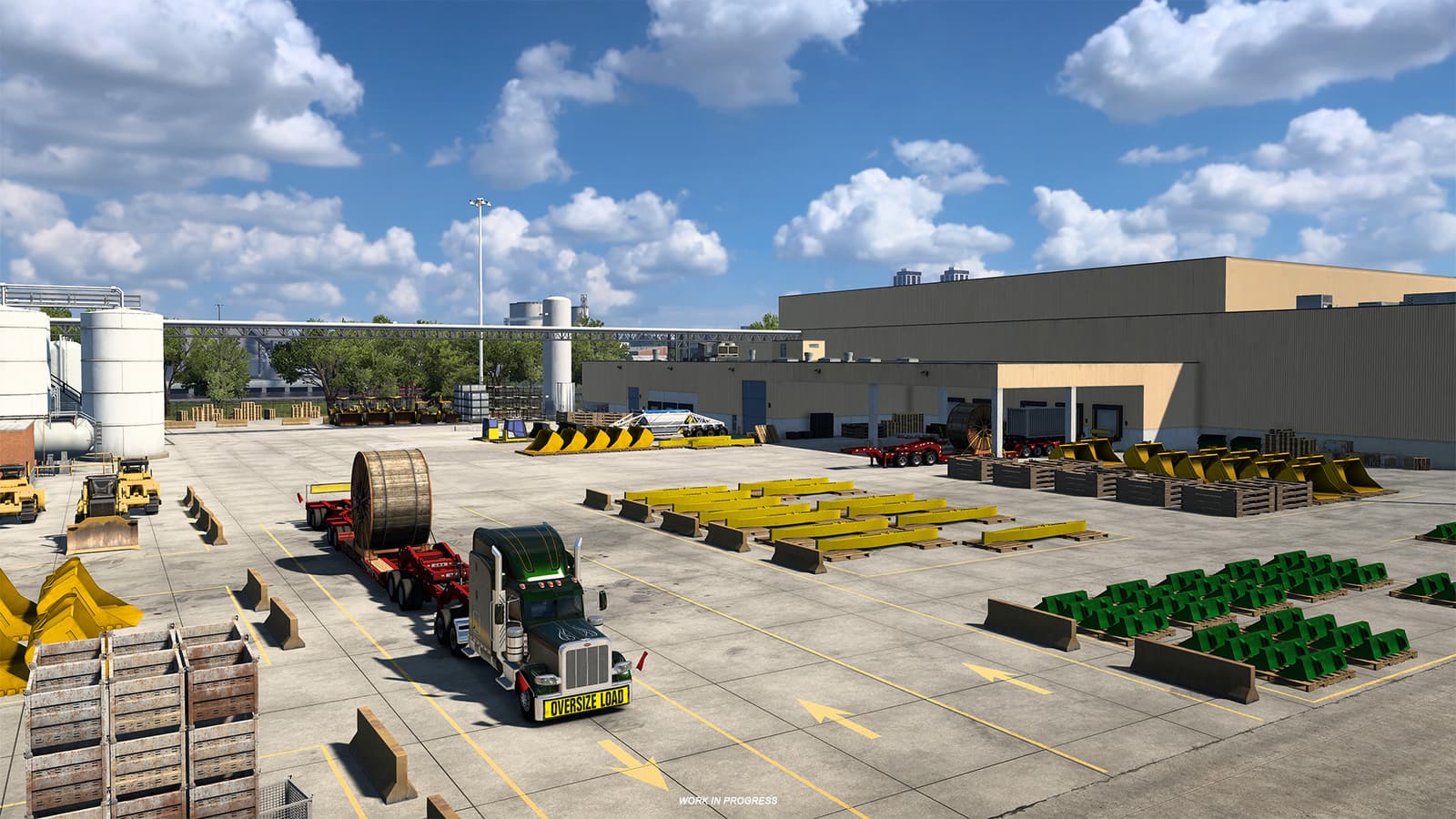 SCS Software