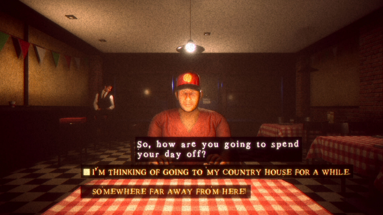 Psycho 
