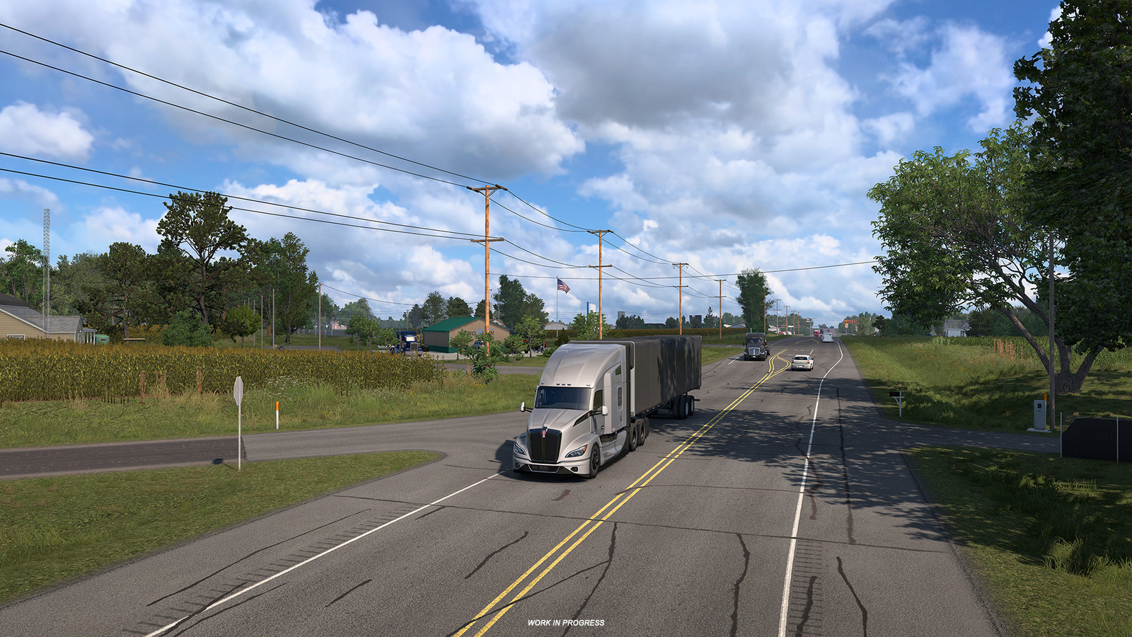 SCS Software