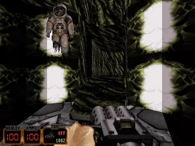 Изображение принадлежит 3D Realms Entertainment