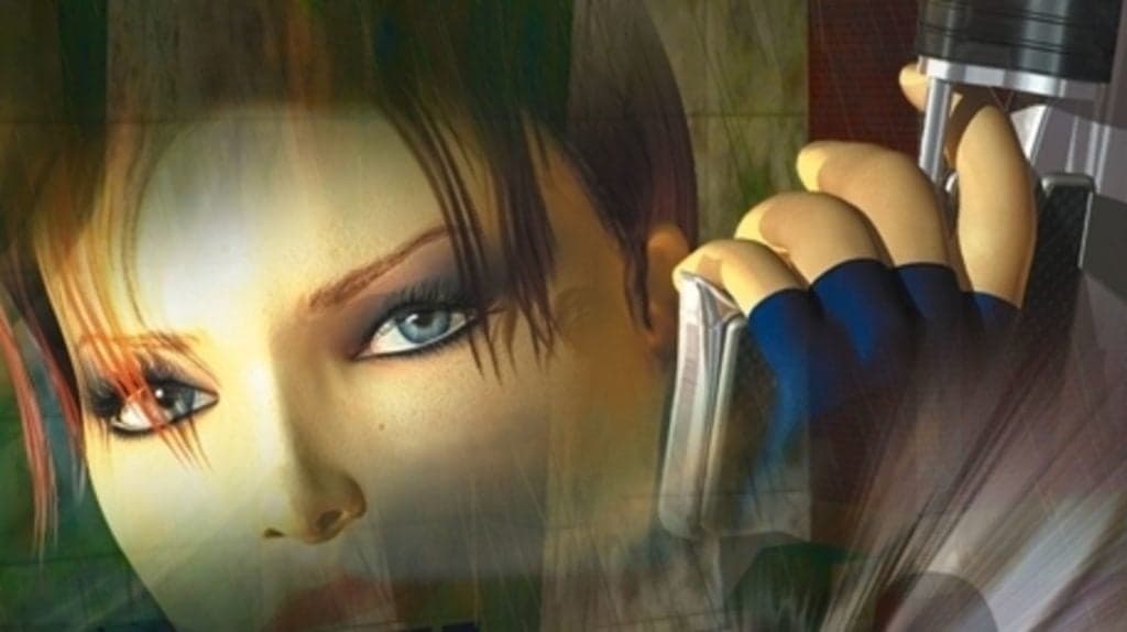 Xbox отменил несколько проектов id Software, включая новую версию Perfect Dark