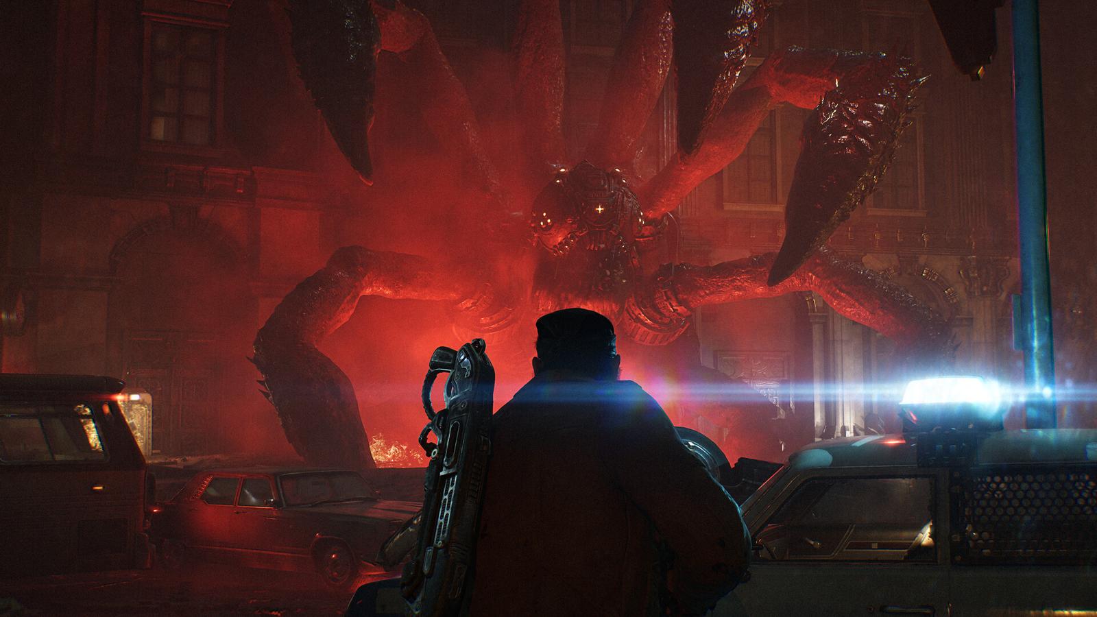 NVIDIA GeForce 610.88: оптимизация для Gears of War: E-Day, Halo и Mistfall Hunter