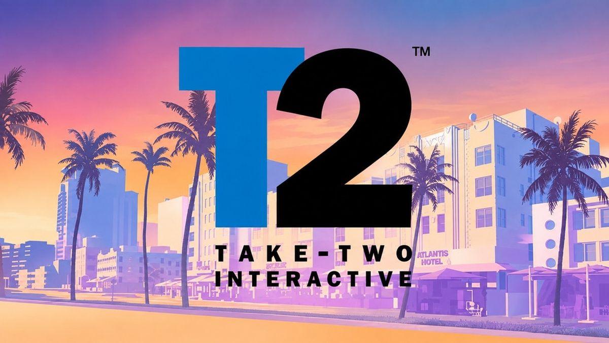 Take-Two работает над 29 играми: GTA VI, Judas и новые серии