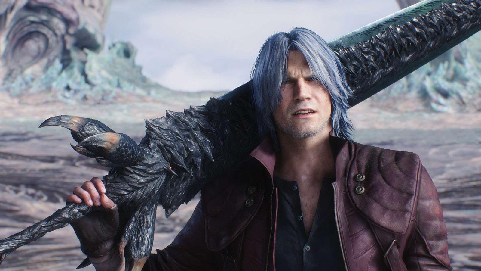 Ремейк Devil May Cry: Хидэки Камия разогрел слухи о возвращении к серии