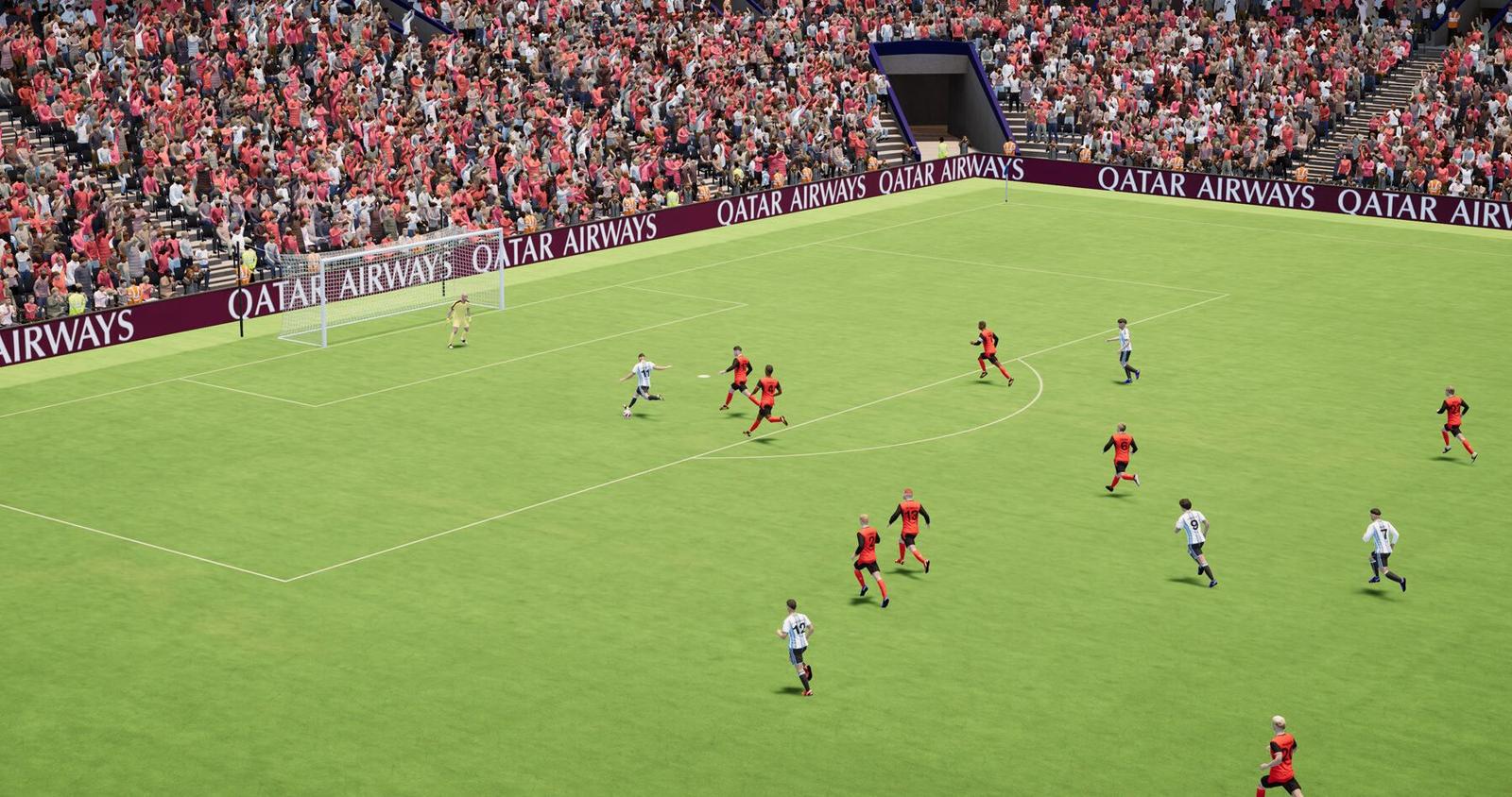 Sports Interactive начинает тестирование Football Manager 27