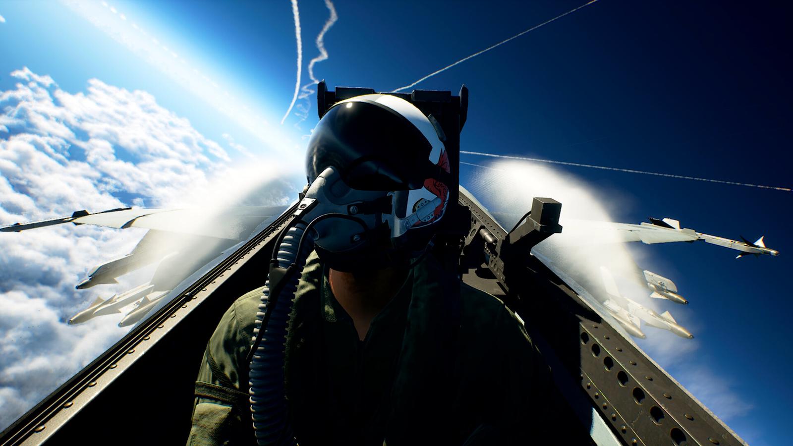 Ace Combat 8: Wings of Theve — новый трейлер и Deluxe-издание