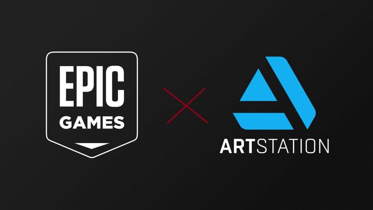 Epic Games продала ArtStation и Sketchfab: почему художники рады уходу от «ИИ-мусора»