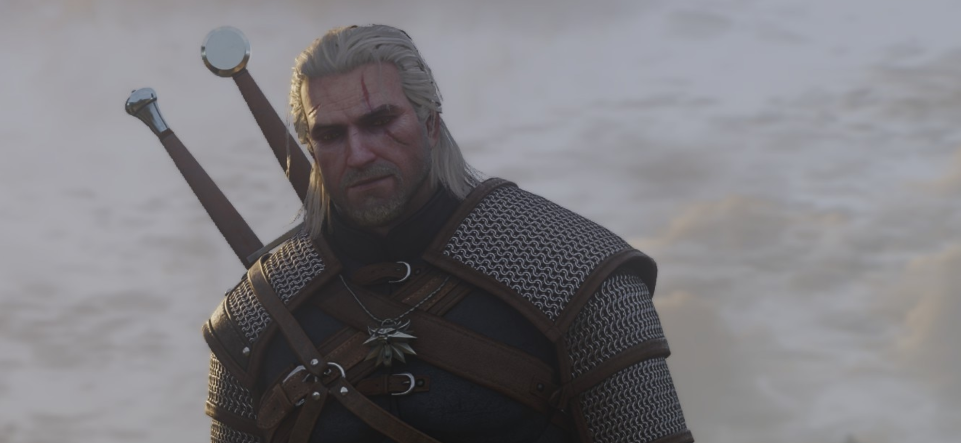 Hidden activities in The Witcher 3 remaster turned into full-fledged ...