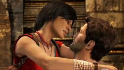 I wanted to make a playable summer blockbuster - the creator of Uncharted 2 recalls the project