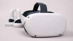 Oculus Quest 2 — впечатления от амбициозной гарнитуры