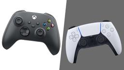 Консоли жалкого поколения. Война между Xbox и PS5