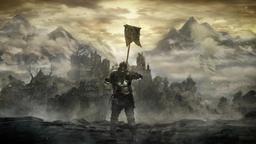 A large-scale mod for Dark Souls 3 with new bosses and weapons is in development