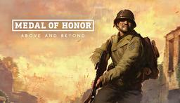Дайте игре шанс. Обзор Medal of Honor: Above and Beyond