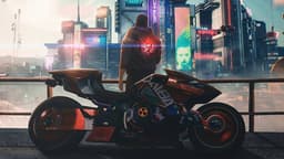 Не просыпайся, самурай, мы все про.... Черный обзор Cyberpunk 2077