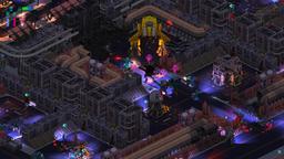 Combat Robots for Free - GOG is Giving Away Brigador: Up-Armored Edition