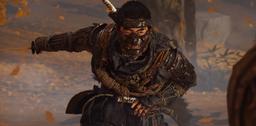 60fps Decides - Digital Foundry Compares Ghost of Tsushima for PS5 and PS4 Pro