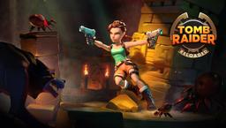 Tomb Raider Reloaded Was Not the Game People Were Waiting For