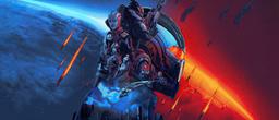 Rumor: Exact Release Date of Mass Effect: Legendary Edition Revealed