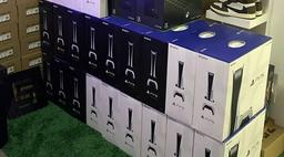 Cheaters Won't Get Away - eBay Fights Scammers Selling Empty PlayStation 5 Boxes