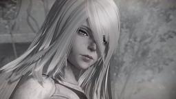 Armed Beauty - Introducing the A2 Figure from Nier Automata