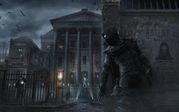 From Metal Gear to Hitman. A selection of stealth action games