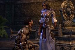 Bethesda is selling wedding rings in the style of The Elder Scrolls