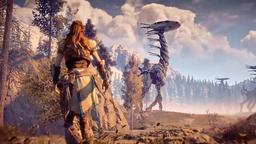 A Patch Has Been Released for the PC Version of Horizon Zero Dawn, Fixing Grass Issues on AMD Video Cards