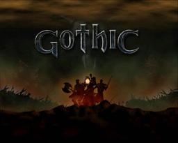 Тюремное фэнтези. Вспоминаем Gothic