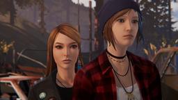 Informant: New Life is Strange games will be made by the creators of Before the Storm