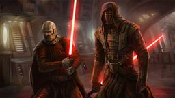 Informant: Star Wars: Knights of the Old Republic 1 and 2 Re-releases to Appear This Year