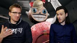 Успех Atomic Heart // Провал EGS // Польские тормоза // Удаление Fallout The Frontier