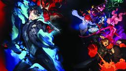 Во что поиграть в феврале: Destruction AllStars, Little Nightmares 2, Persona 5: Strikers и другие игры